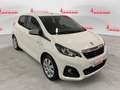 Peugeot 108 1.0 VTi 68 CV 5 porte Active Bianco - thumbnail 2