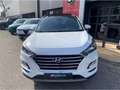 Hyundai TUCSON Tucson 1.6 CRDi 136 Blanc - thumbnail 7