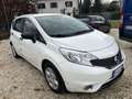 Nissan Note nissan note Blanc - thumbnail 5