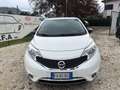 Nissan Note nissan note Blanc - thumbnail 1