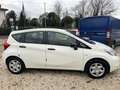 Nissan Note nissan note Blanc - thumbnail 6