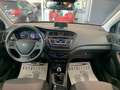 Hyundai i20 1.1 CRDi OK NEO-PAT 5 porte Go! PROMO Gris - thumbnail 8