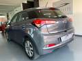 Hyundai i20 1.1 CRDi OK NEO-PAT 5 porte Go! PROMO Gris - thumbnail 4