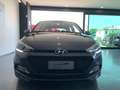 Hyundai i20 1.1 CRDi OK NEO-PAT 5 porte Go! PROMO Gris - thumbnail 2