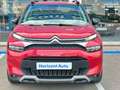 Citroen C3 Aircross Shine Roşu - thumbnail 2