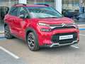 Citroen C3 Aircross Shine Roşu - thumbnail 1