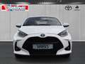 Toyota Yaris 1.5 Hybrid Team Deutschland ACC SHZ RFK Klima FSP White - thumbnail 4