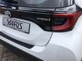 Toyota Yaris 1.5 Hybrid Team Deutschland ACC SHZ RFK Klima FSP White - thumbnail 14
