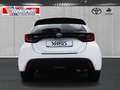 Toyota Yaris 1.5 Hybrid Team Deutschland ACC SHZ RFK Klima FSP White - thumbnail 5