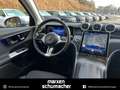 Mercedes-Benz GLC 220 GLC 220 d 4M AVANTGARDE 360°+AHK+Chrom+Memory LED Silber - thumbnail 17