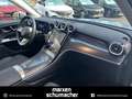 Mercedes-Benz GLC 220 GLC 220 d 4M AVANTGARDE 360°+AHK+Chrom+Memory LED Silber - thumbnail 12