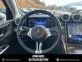 Mercedes-Benz GLC 220 GLC 220 d 4M AVANTGARDE 360°+AHK+Chrom+Memory LED Silber - thumbnail 16
