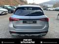 Mercedes-Benz GLC 220 GLC 220 d 4M AVANTGARDE 360°+AHK+Chrom+Memory LED Silber - thumbnail 5