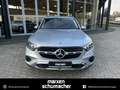 Mercedes-Benz GLC 220 GLC 220 d 4M AVANTGARDE 360°+AHK+Chrom+Memory LED Silber - thumbnail 2