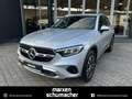 Mercedes-Benz GLC 220 GLC 220 d 4M AVANTGARDE 360°+AHK+Chrom+Memory LED Silber - thumbnail 1