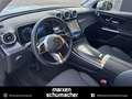 Mercedes-Benz GLC 220 GLC 220 d 4M AVANTGARDE 360°+AHK+Chrom+Memory LED Silber - thumbnail 9
