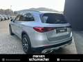 Mercedes-Benz GLC 220 GLC 220 d 4M AVANTGARDE 360°+AHK+Chrom+Memory LED Silber - thumbnail 6