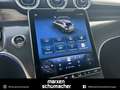 Mercedes-Benz GLC 220 GLC 220 d 4M AVANTGARDE 360°+AHK+Chrom+Memory LED Silber - thumbnail 22