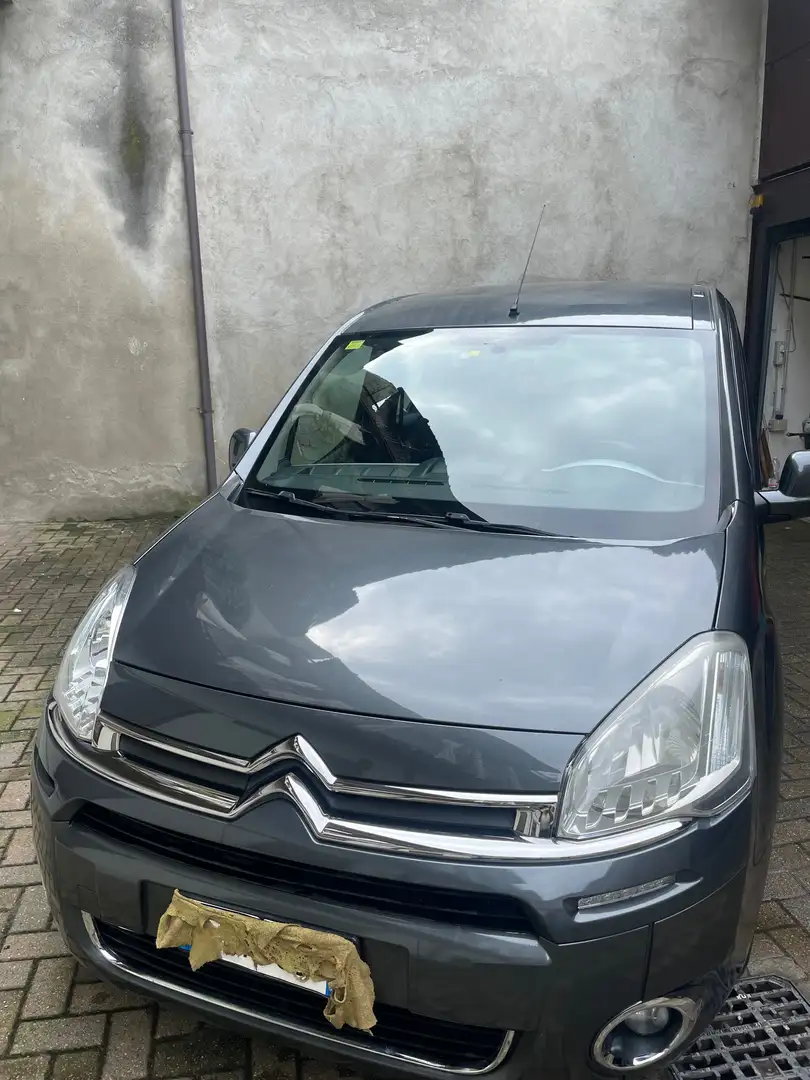 Citroen Berlingo Multispace Grigio - 1