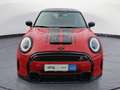 MINI Cooper S Classic Trim Steptronic Sport Aut. DKG Rot - thumbnail 7