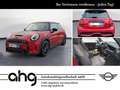 MINI Cooper S Classic Trim Steptronic Sport Aut. DKG Rot - thumbnail 1