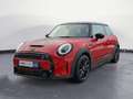 MINI Cooper S Classic Trim Steptronic Sport Aut. DKG Rot - thumbnail 2