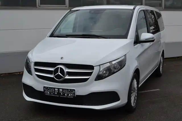 Mercedes-Benz V 220 V 220 d Aut. EDITION*NAVI*KAMERA*54TKM*TOP*