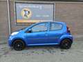 Peugeot 107 1.0 Active Blau - thumbnail 5