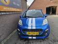 Peugeot 107 1.0 Active Blau - thumbnail 2