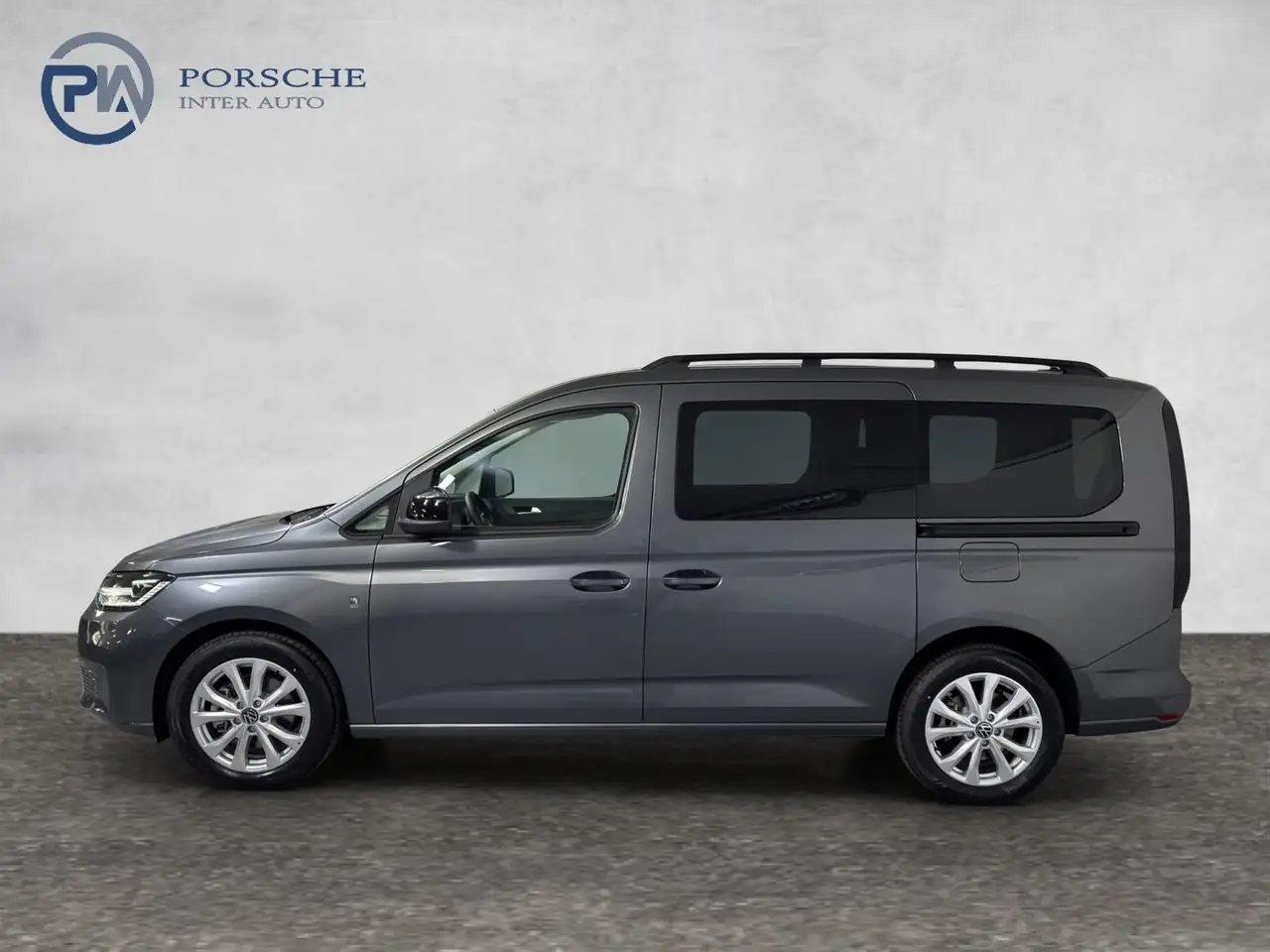 Volkswagen Caddy 2026