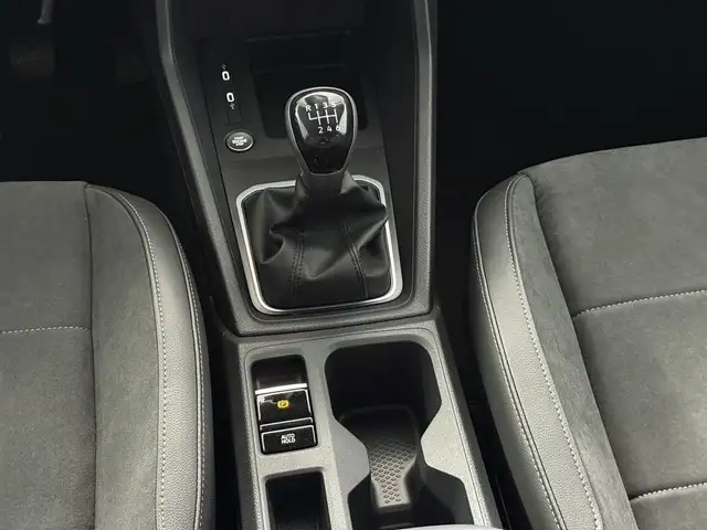 Volkswagen Caddy Life view 12