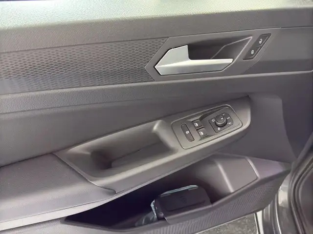 Volkswagen Caddy Life view 14