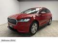 Skoda Enyaq iV 60 Loft Klima Navi Einparkhilfe Sitzheizung Rot - thumbnail 1