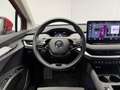 Skoda Enyaq iV 60 Loft Klima Navi Einparkhilfe Sitzheizung Rot - thumbnail 10