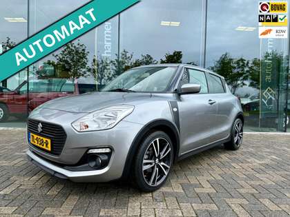 Suzuki Swift 1.2 automaat Sportline, NAP, CarPlay, 1e eigenaar