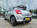 Suzuki Swift 1.2 Sportline automaat, 1e eigenaar, NAP, CarPlay Grau - thumbnail 11