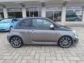 Abarth 595 595 2016 1.4 t-jet Turismo 165cv auto Gris - thumbnail 5