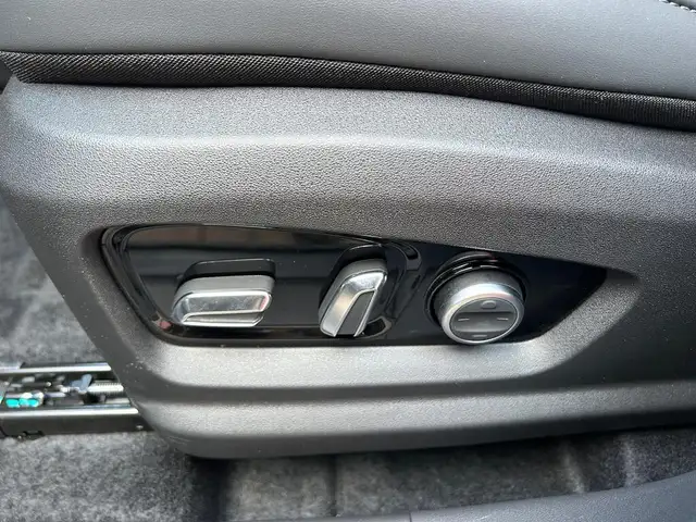 Jaecoo J7 view 13