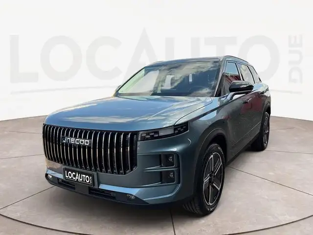 Jaecoo J7 main image