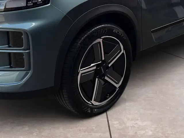 Jaecoo J7 view 15