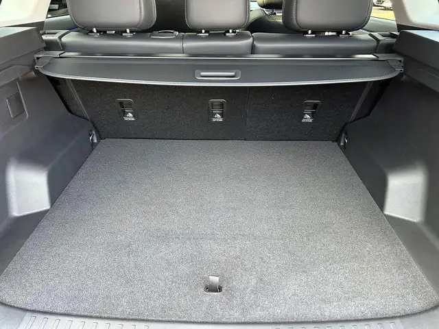 Jaecoo J7 view 9