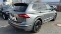 Volkswagen Tiguan Allspace 2.0 TDI 4M R-Line DSG AHK Pano Gris - thumbnail 4