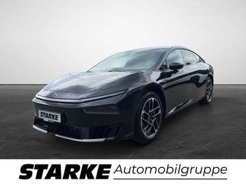 + RWD Long Range elektr. schwenkbare AHK