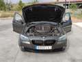 BMW 520 520d Aut. Negro - thumbnail 13