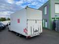Volkswagen T5 2.5 TDI Koffer*Klima+Standheizung+Kamera*3.5T Blanc - thumbnail 7