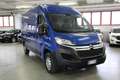 Citroen Jumper 33 BlueHDi 120 S&S PM-TN Furgone + IVA 22% Blau - thumbnail 3