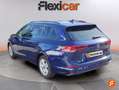 Volkswagen Golf Variant 2.0TDI 85kW Bleu - thumbnail 5