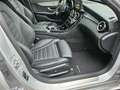 Mercedes-Benz C 350 C350e Aut. AMG Pack, sport leder, 360 camera, etc Gris - thumbnail 18