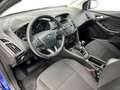 Ford Focus Sb. 1.0 Ecoboost Auto-S&S Trend+ 125 Blau - thumbnail 20