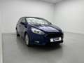 Ford Focus Sb. 1.0 Ecoboost Auto-S&S Trend+ 125 Blau - thumbnail 9